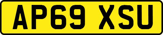 AP69XSU