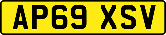 AP69XSV
