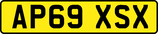 AP69XSX