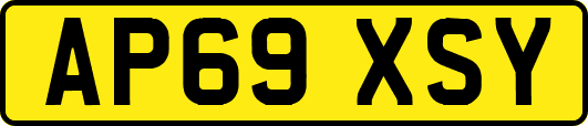 AP69XSY