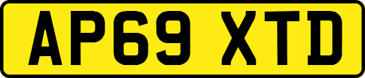 AP69XTD