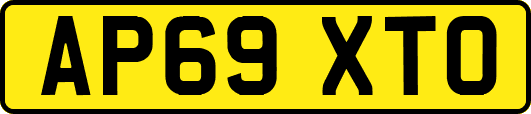 AP69XTO