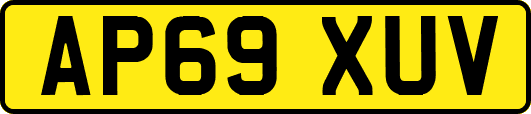 AP69XUV