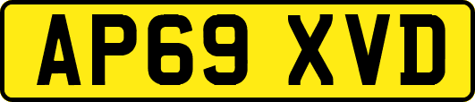 AP69XVD