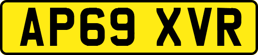 AP69XVR