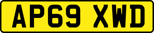AP69XWD