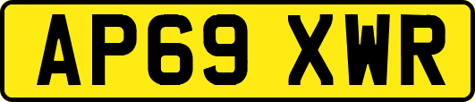 AP69XWR