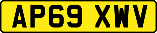 AP69XWV