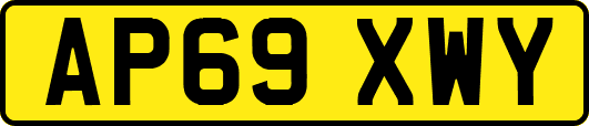 AP69XWY
