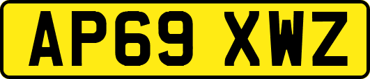 AP69XWZ