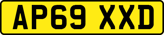 AP69XXD