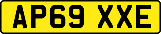 AP69XXE