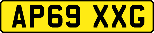 AP69XXG