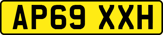 AP69XXH