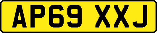 AP69XXJ
