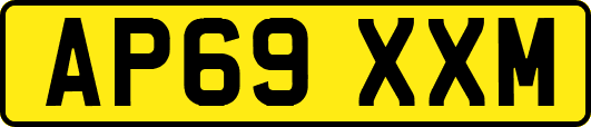 AP69XXM