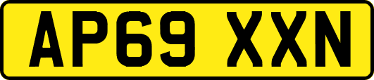 AP69XXN