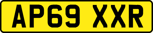 AP69XXR