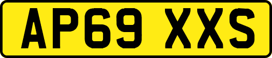 AP69XXS