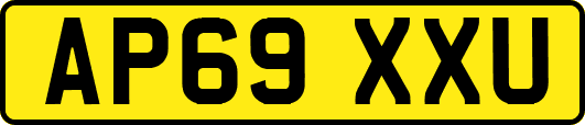 AP69XXU