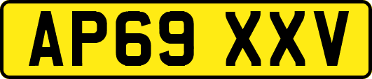 AP69XXV