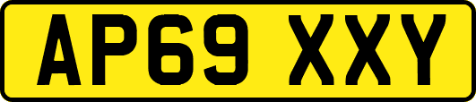 AP69XXY