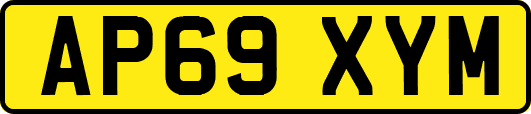 AP69XYM