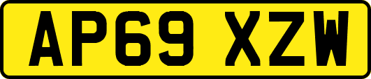 AP69XZW