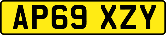 AP69XZY