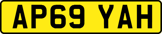AP69YAH