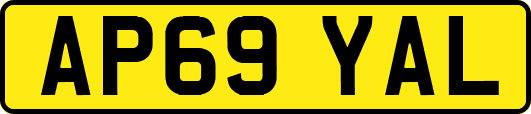 AP69YAL