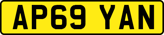 AP69YAN