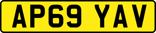 AP69YAV