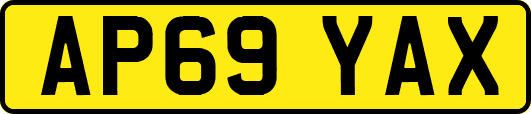 AP69YAX