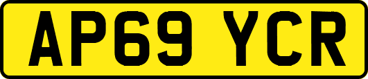 AP69YCR