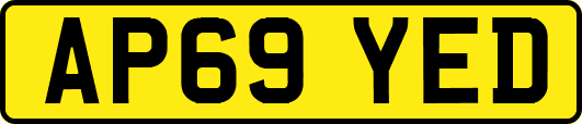 AP69YED