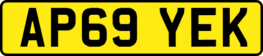 AP69YEK