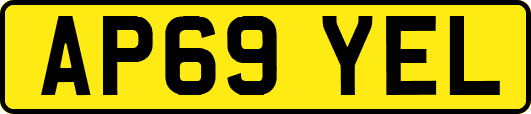 AP69YEL