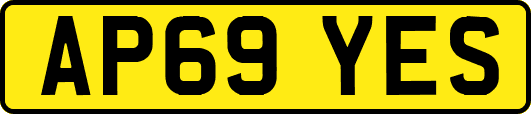 AP69YES