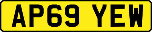 AP69YEW
