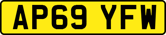 AP69YFW