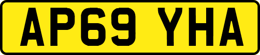 AP69YHA