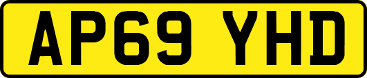 AP69YHD