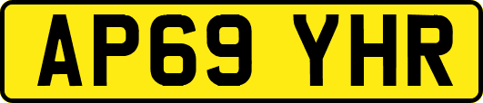 AP69YHR