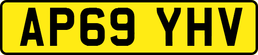 AP69YHV