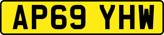 AP69YHW