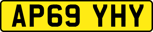AP69YHY