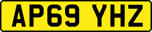 AP69YHZ