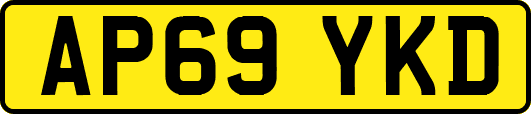 AP69YKD