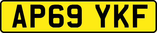 AP69YKF